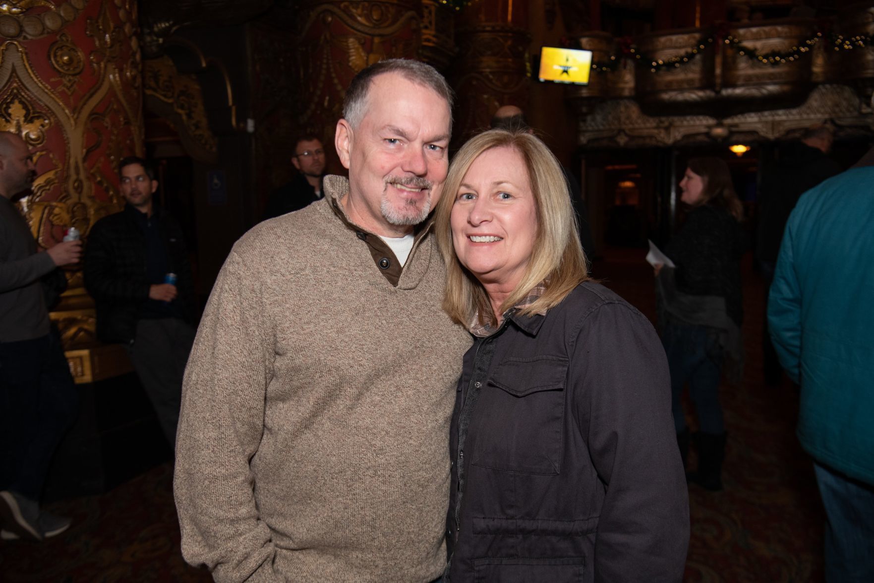 Wilco at Fox Theatre